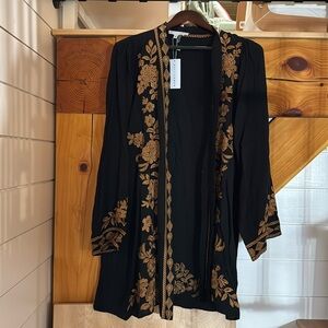 Brand new Baltic Born Kimono